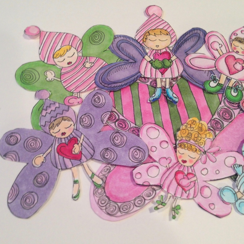 Meet your Posher, Pam